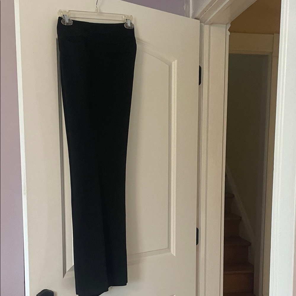 Express Black Women's Trousers